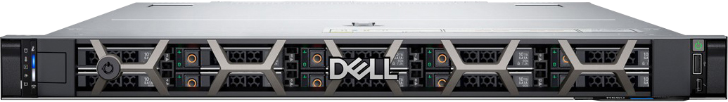 PowerEdge R660