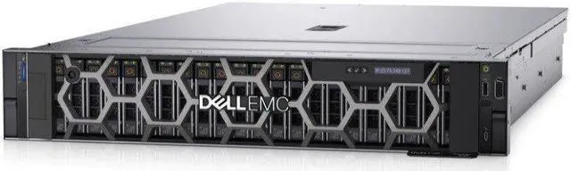 PowerEdge R750