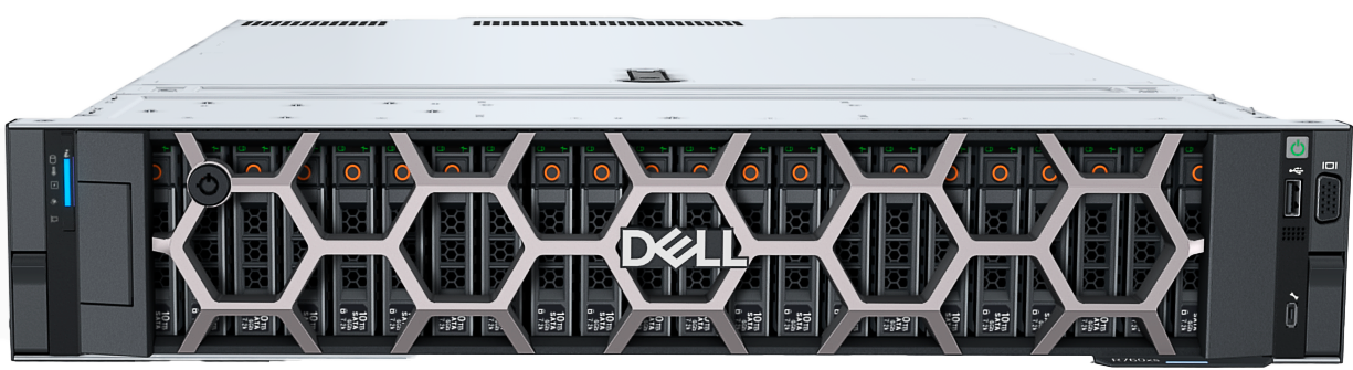 PowerEdge R760