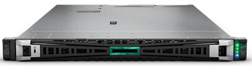 ProLiant DL360 Gen11