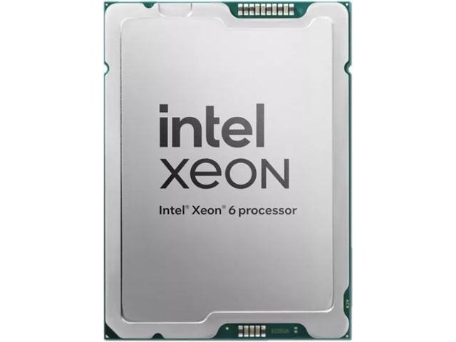 Xeon 6760P