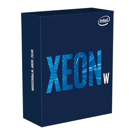 Xeon w5-3535X
