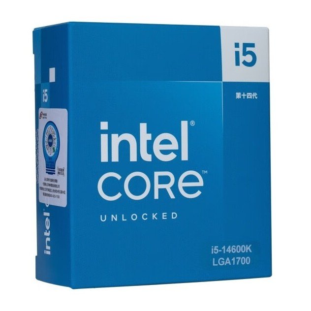 Core i5-14600K