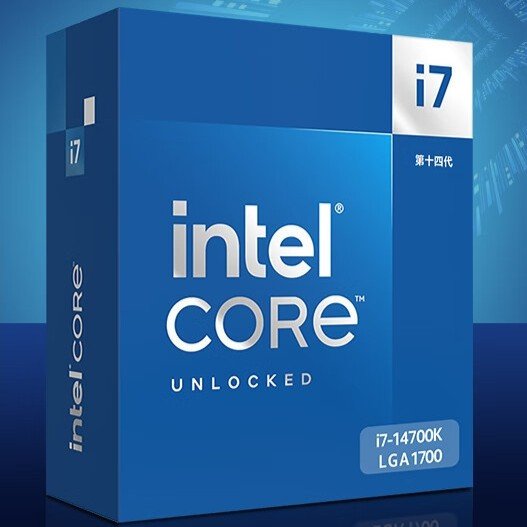 Core i7-14700K