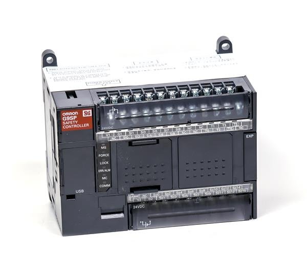 G9SP Safety Controller