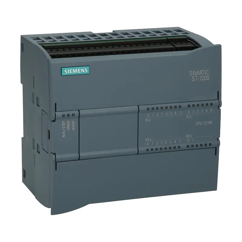 SIMATIC S7-1200 CPU 1214C