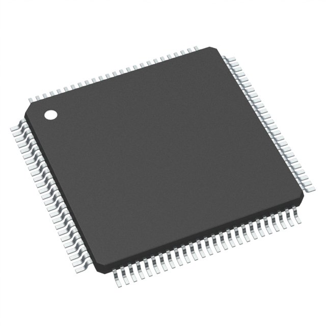 SPC5604BMLH6