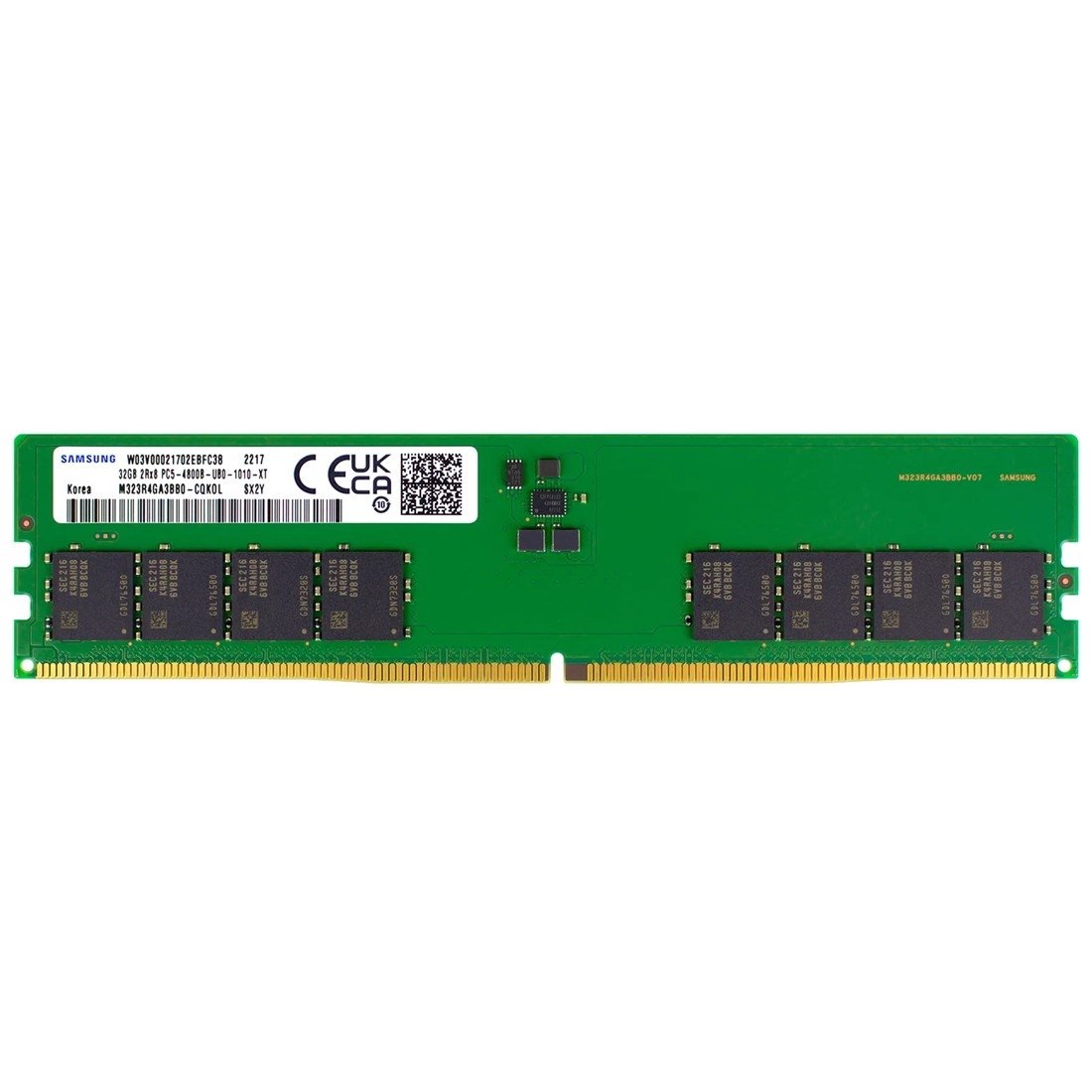 M321R4GA3BB0-CQK (32GB DDR5)