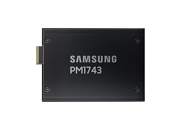 MZWLO3T8HCLS (PM1743 3.84TB)