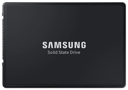 MZ7L33T8HBLS (PM893 3.84TB)