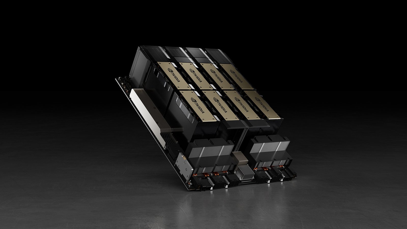 H100 Tensor Core GPU