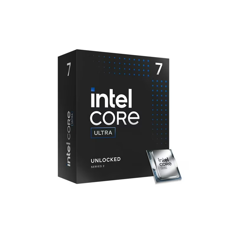 Core Ultra 7 265K